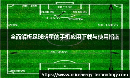 全面解析足球明星的手机应用下载与使用指南